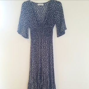 Australian Back to Basics Dress